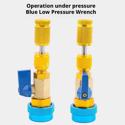 AC Valve Core Remover Tool