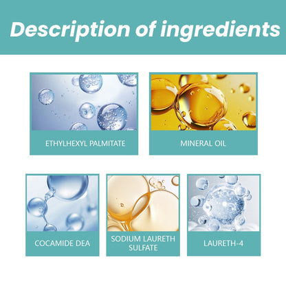 Moisturizing Bath Oil for Soft, Smooth Skin