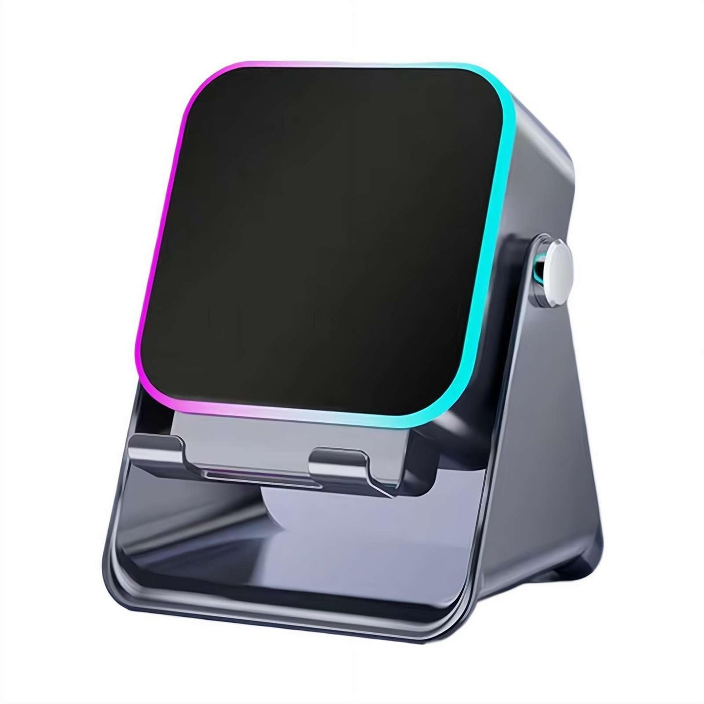 5-in-1 Wireless Bluetooth Speaker with RGB Light