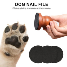 Furongpet™🐶Dog Nail File For Dogs