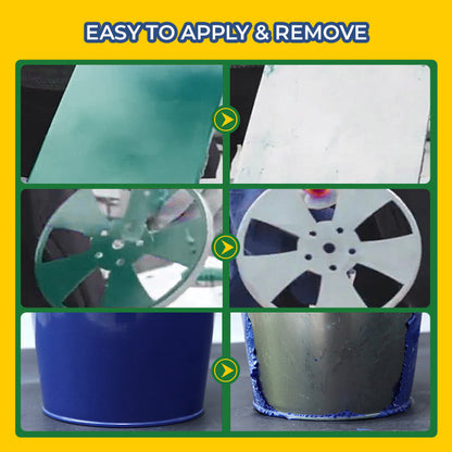 Paint Stripper – Fast & Powerful Removal