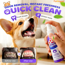 🐱🐶🦷Teeth Cleaning Spray for Pets