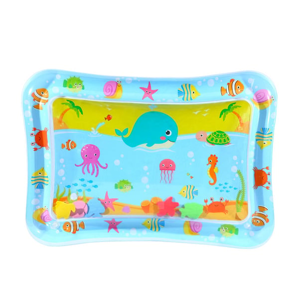 Water Play Mat for Kids & Pets