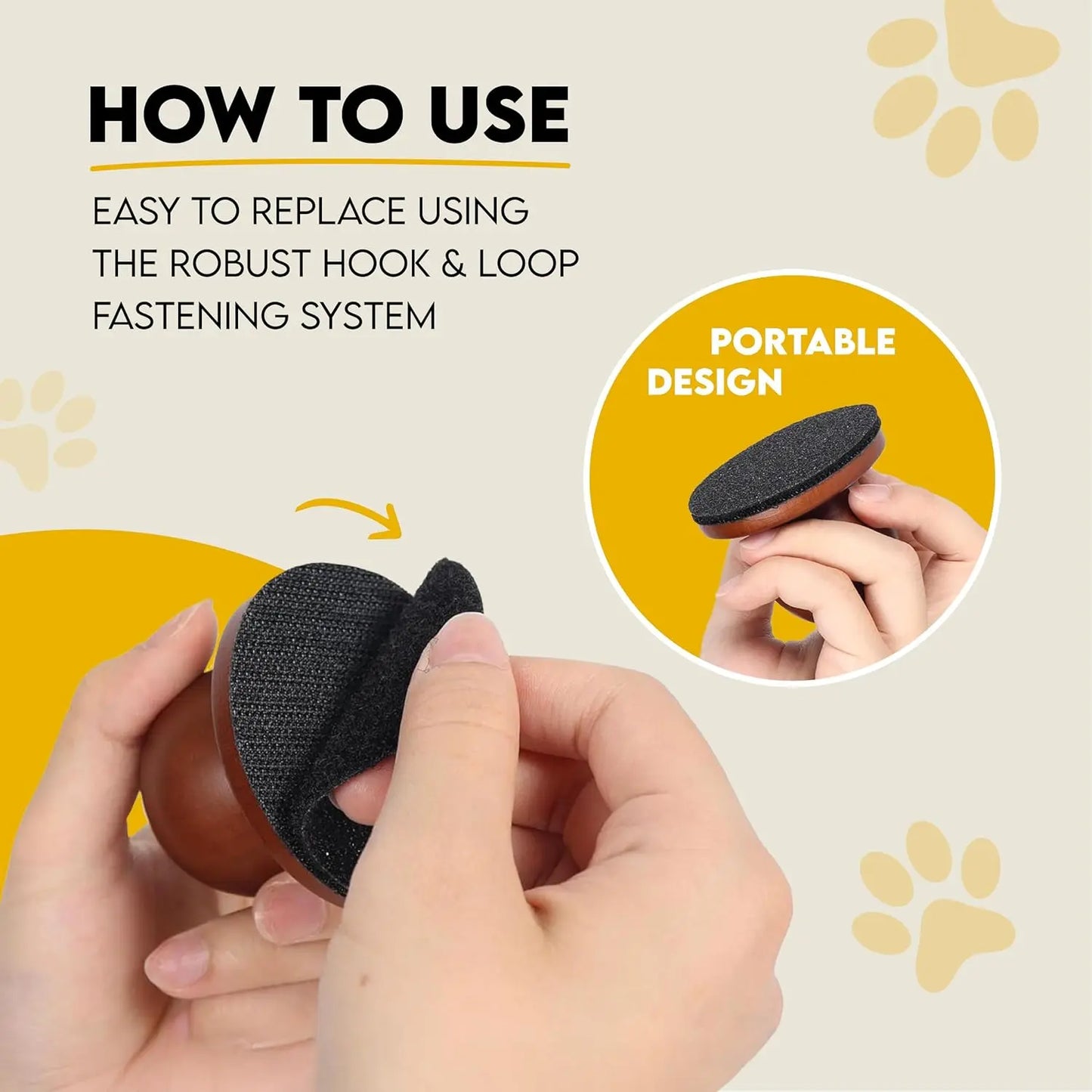 Furongpet™🐶Dog Nail File For Dogs