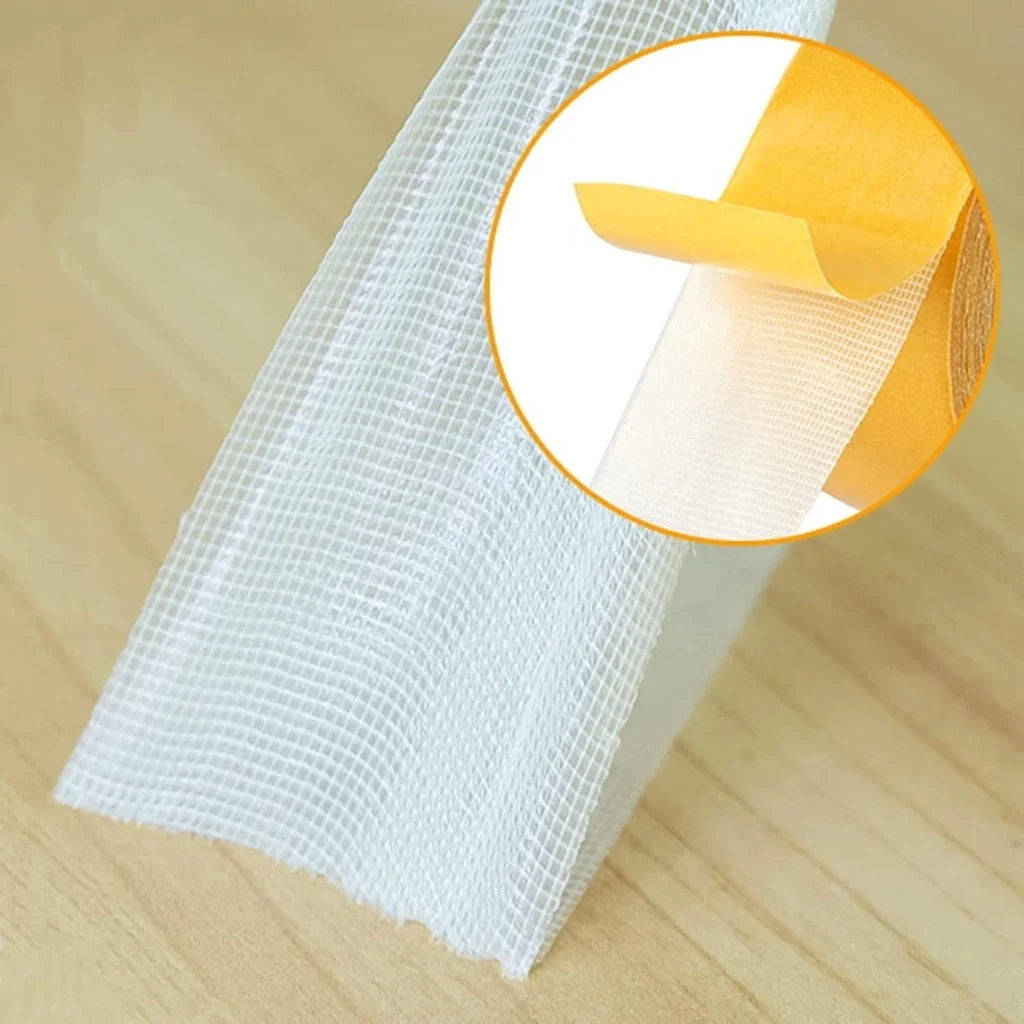 Box of Extra Strong Adhesive Waterproof Double-Sided Tape
