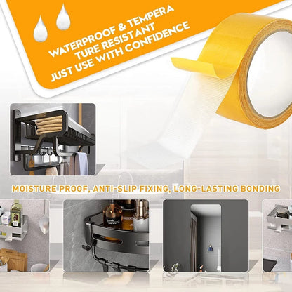 Box of Extra Strong Adhesive Waterproof Double-Sided Tape