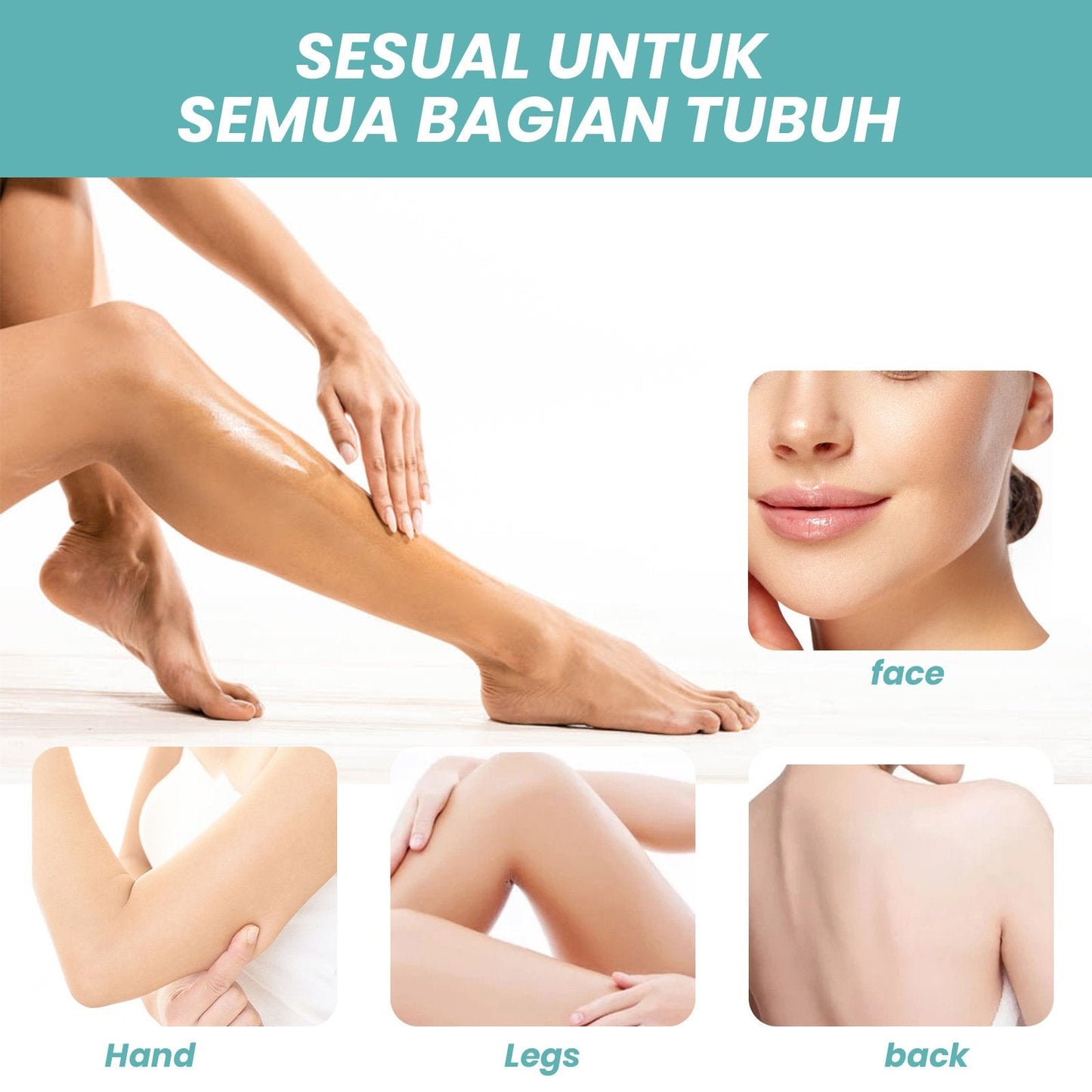 Moisturizing Bath Oil for Soft, Smooth Skin