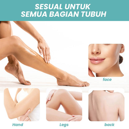 Moisturizing Bath Oil for Soft, Smooth Skin