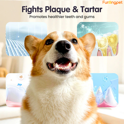 🐱🐶🦷Teeth Cleaning Spray for Pets