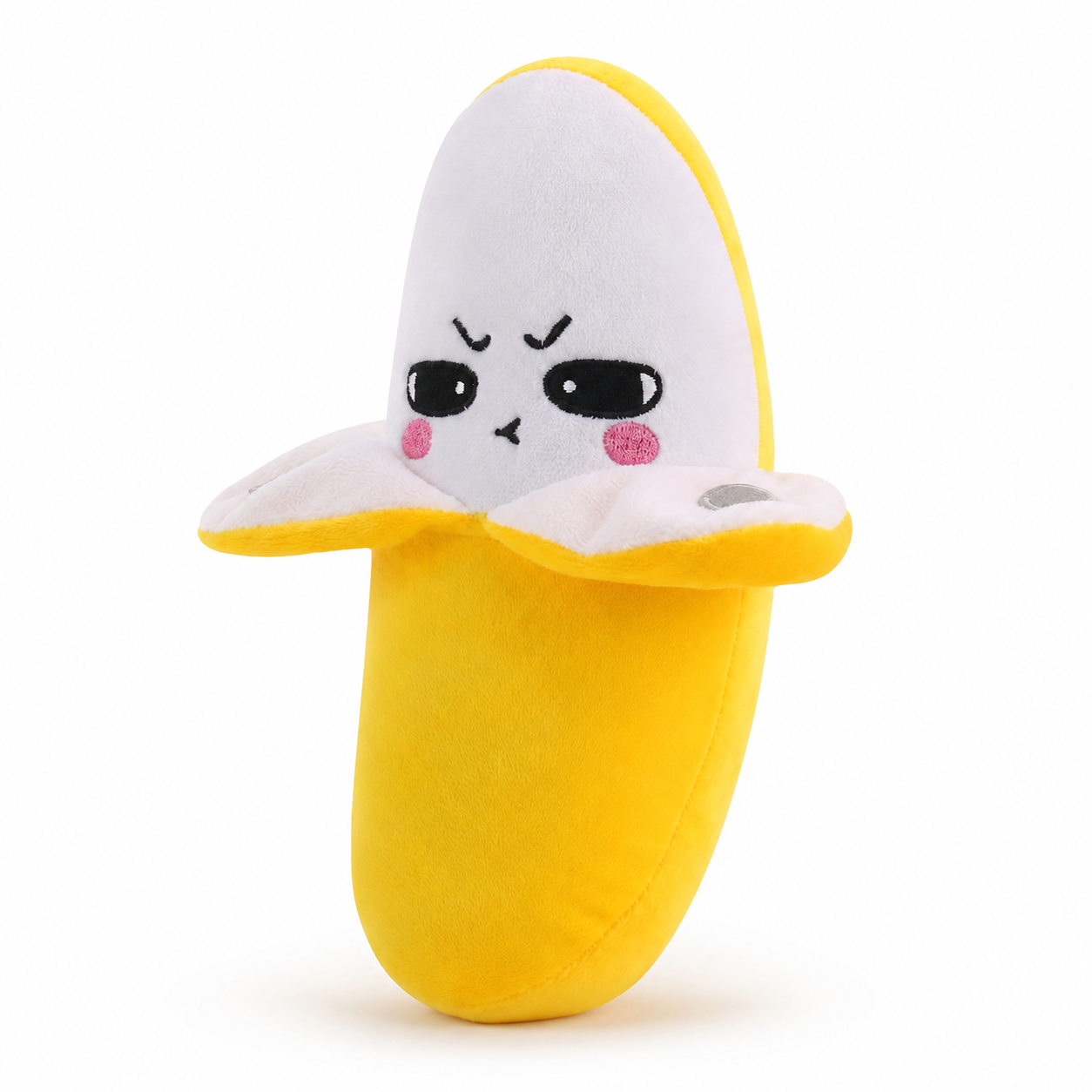 Interactive Music Plush Toy Set