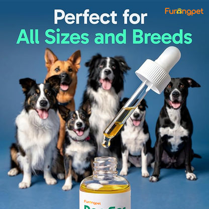 natural dog ear cleaner 