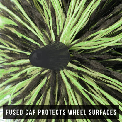 ✨ Anti-Scratch Car Inner Wheel Barrel Wash Detailing Brush