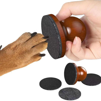 Furongpet™🐶Dog Nail File For Dogs