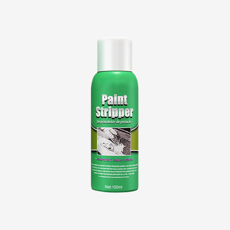 Paint Stripper – Fast & Powerful Removal