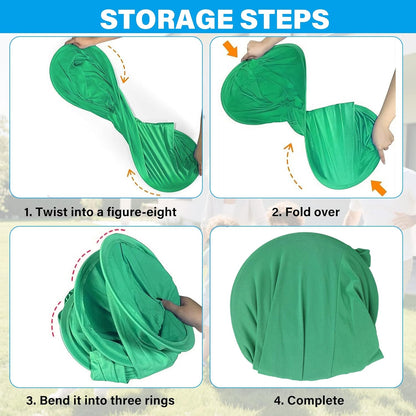 Granny Pants Yard Game - Funny Outdoor Field Day Games for Adults and Kids