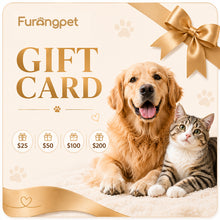 Furongpet Gift Card