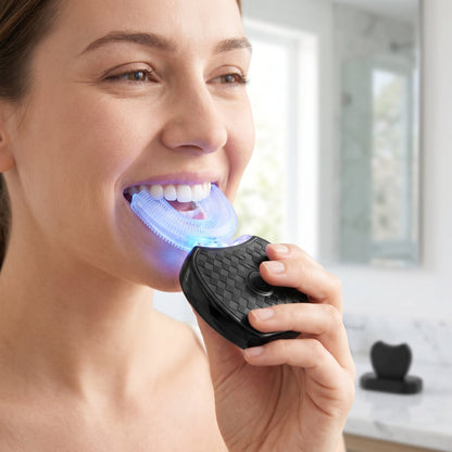 🦷 U-Style Electric Toothbrush