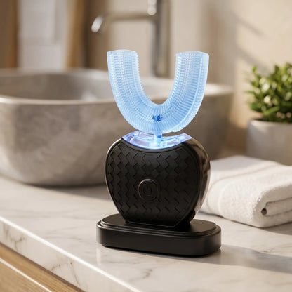 🦷 U-Style Electric Toothbrush