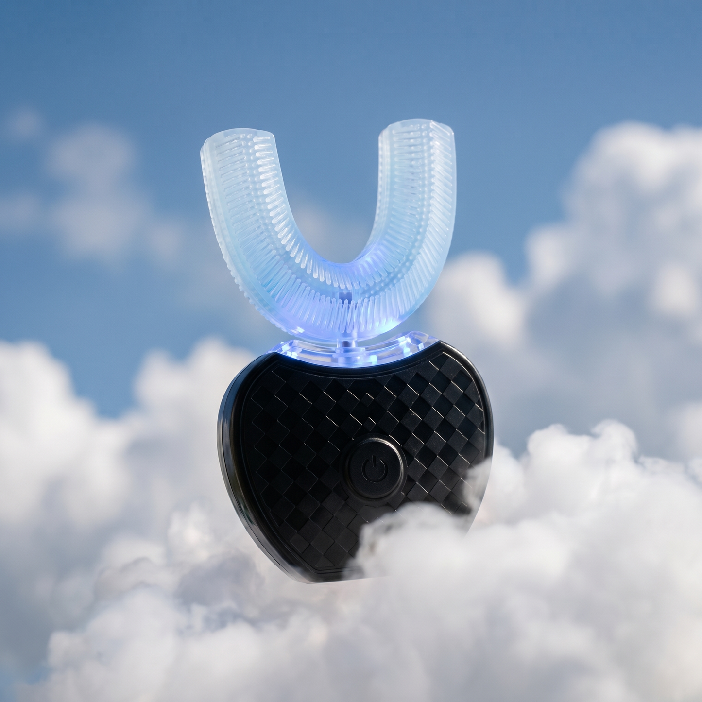 🦷 U-Style Electric Toothbrush