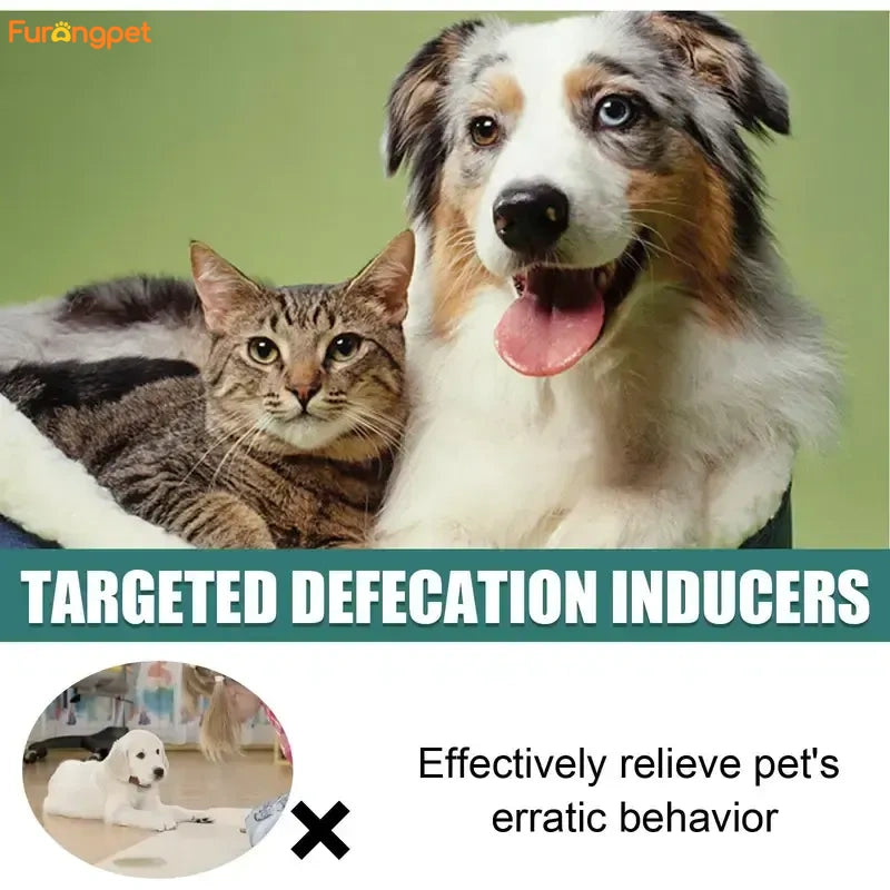 Furongpet™ Pet Potty Training Attractant for Cats and Dogs