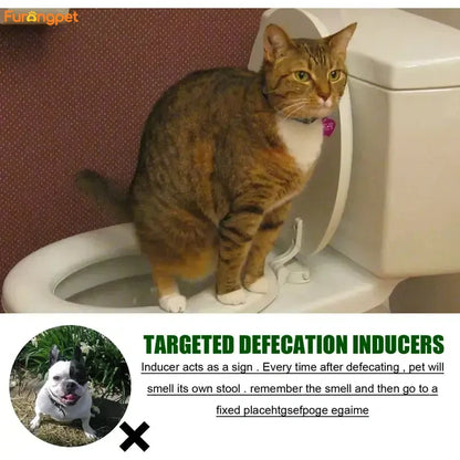 Furongpet™ Pet Potty Training Attractant for Cats and Dogs