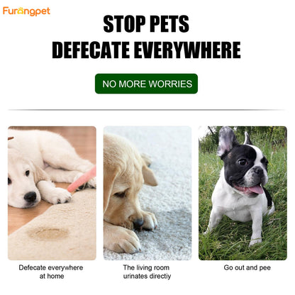 Furongpet™ Pet Potty Training Attractant for Cats and Dogs
