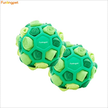 Furongpet™ Interactive Foraging Ball for Dogs