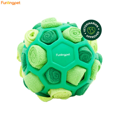 Furongpet™ Interactive Foraging Ball for Dogs