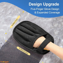 Furongpet™ Reusable Pet Hair Removal Gloves for Cats & Dogs