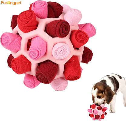 Furongpet™ Interactive Foraging Ball for Dogs