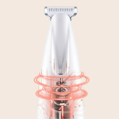 Furongpet™ Pet MicroPrecision Trimmer
