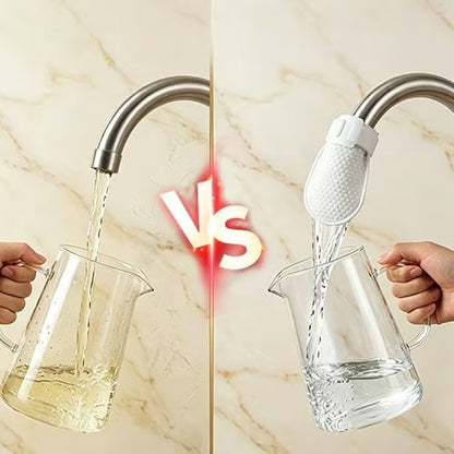 Multi-Purpose Faucet Filter Bags