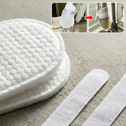 Multi-Purpose Faucet Filter Bags