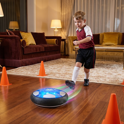 Air Hover Cushion Ball