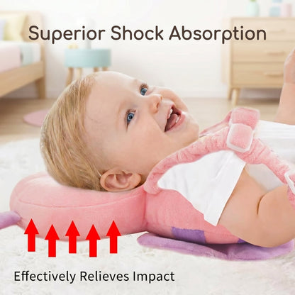Baby Head Protection Backpack
