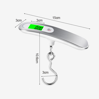 Precision Hanging Scale
