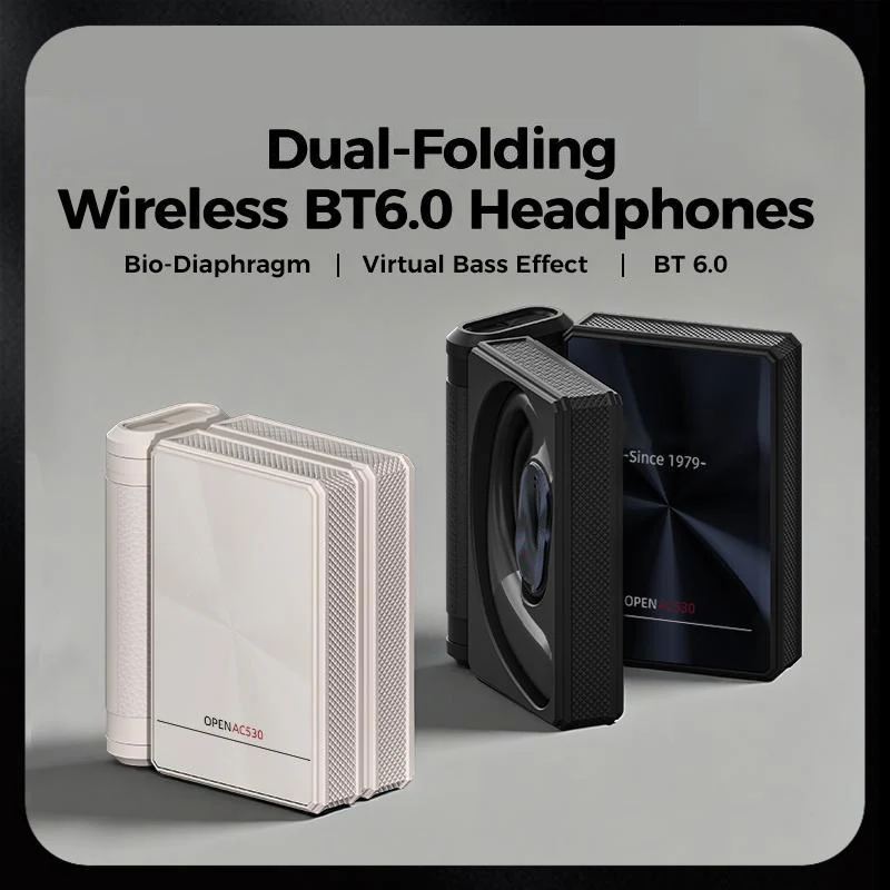 Bluetooth 6.0 Noise Canceling Earbuds | 145H Battery, IPX5 Waterproof