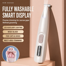 Furongpet™ Pet MicroPrecision Trimmer