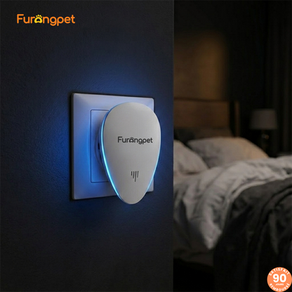 Furongpet™ - 2026 Upgraded Pest Repeller - Say Goodbye to Bed Bugs