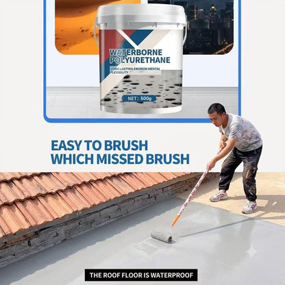 🔥Hot Sale Anti-Leakage Roof Waterproof Sealant