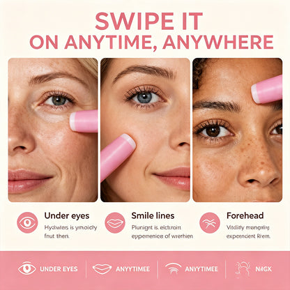 Skin Plump & Restore Collagen Balm 💆‍♀️