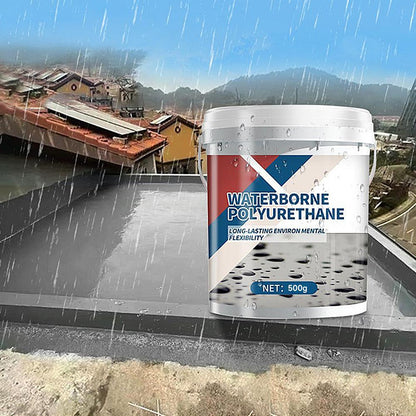🔥Hot Sale Anti-Leakage Roof Waterproof Sealant