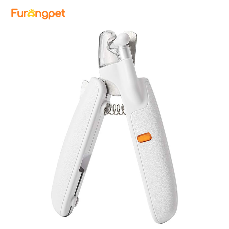 LED Pet Nail Clipper – Safe & Easy Nail Trimming