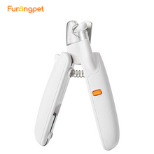 LED Pet Nail Clipper – Safe & Easy Nail Trimming