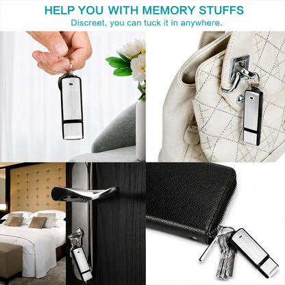 32GB USB Voice Recorder