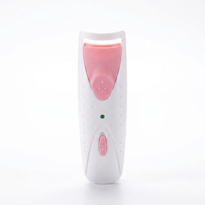 LashLift Heated Eyelash Curler