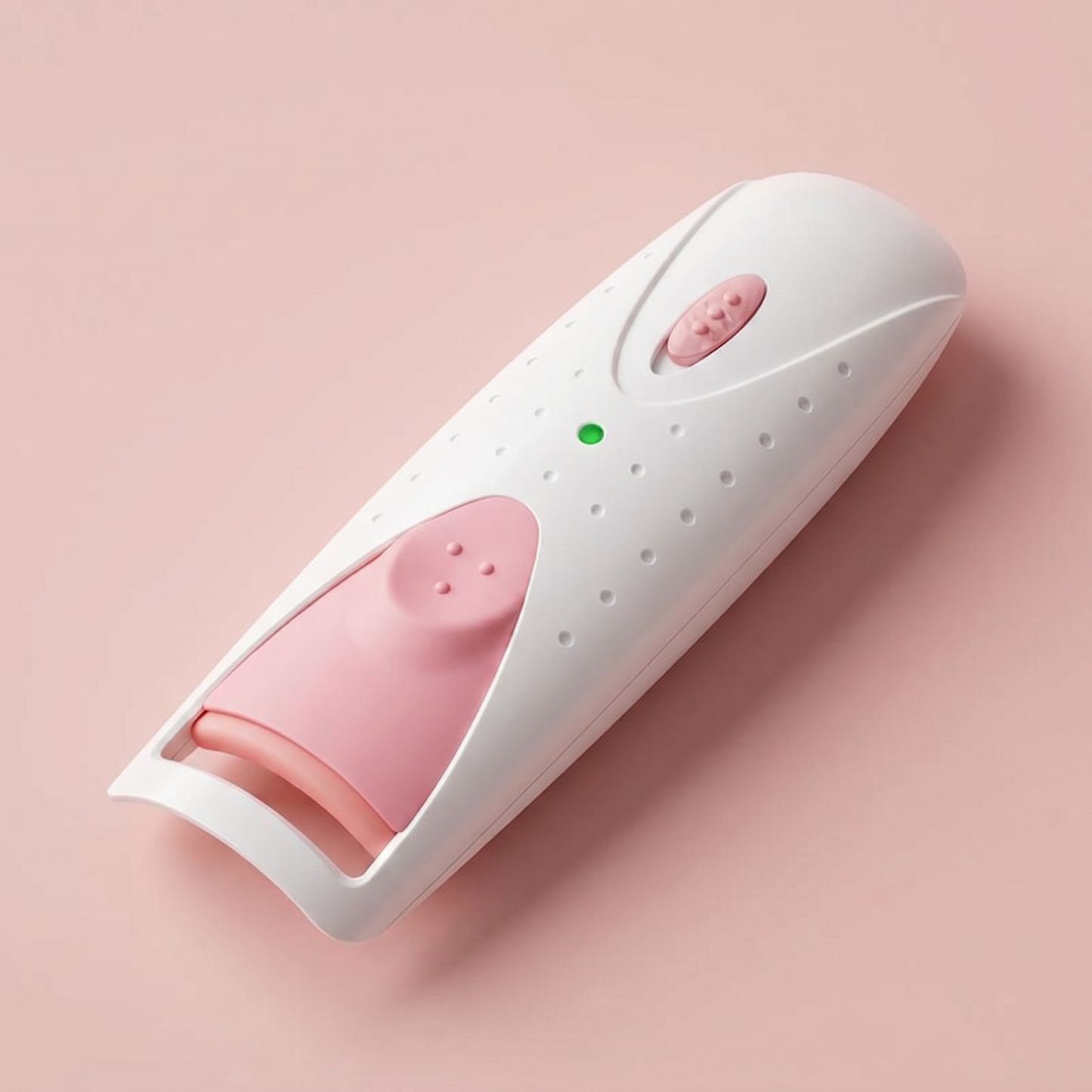 LashLift Heated Eyelash Curler