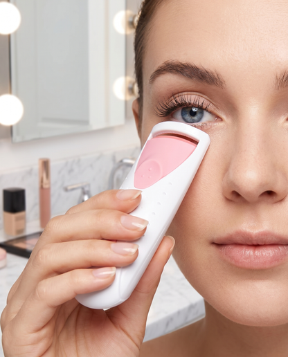 LashLift Heated Eyelash Curler