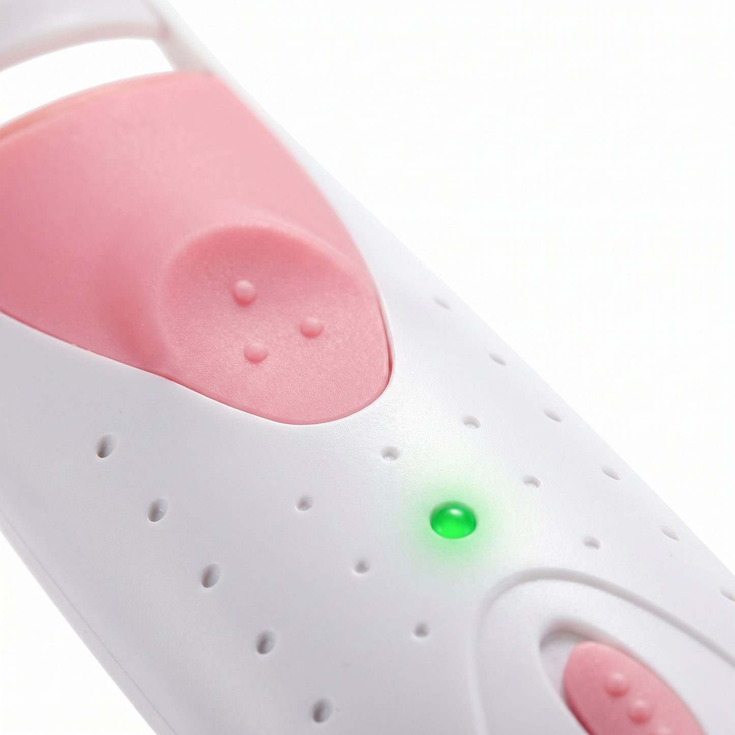 LashLift Heated Eyelash Curler