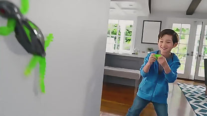 Wall Climbing Gecko RC Toy